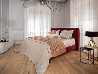 Treca Club Bett Treca Club Bett